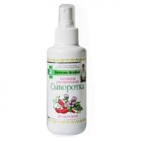 Agafia Nagymama Aktív hajnövekedést serkentő szérum - Agafa Nagymama - 150 ml