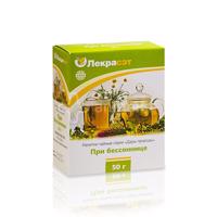 Álmatlanság tea - Lekraset - 50 g