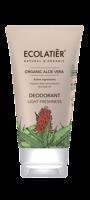 Aloe Vera krém-dezodor, 40 ml - Ecolatier