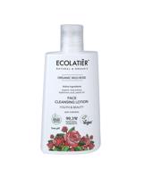 Arctisztító tej Vadrózsa - Ecolatier Organic - 250ml