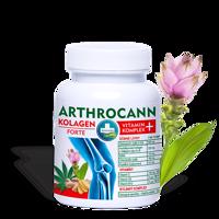 ARTHROCANN KOLLAGÉN FORTE vitamin komplex + ízületi táplálék - 60 tabletta - Annabis