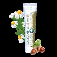BALCANN tölgyfakéreg gél aranyérre, repedésekre - 75 ml - Annabis