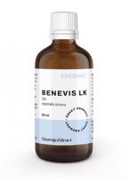 BeneVis LK alkoholos kivonat - 50 ml -Epigemic®