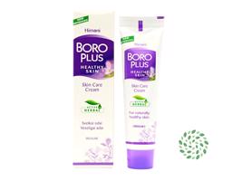 Boro Plus- krém na tvár (regular) - 25ml Variáns: Normál