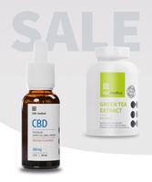 CBD csomagajánlato