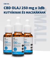 CBD olaj állatokna