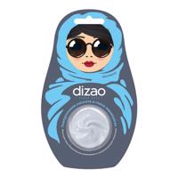 Dizao Hidratáló arcmaszk hialuronsavval és Manicuagan-tó agyaggal - Dizao - 9 g