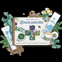 Egészséges bőr ajándékcsomag - Annabis