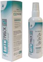 Eliksír Elixír tonikum / köröm spray "antigribok"- 150 ml