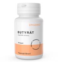 Epigemic® Butirát - 30 kapszula - Epigemic®