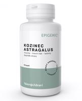 Epigemic® Csüdfű astragalus - 60 kapszula - Epigemic®