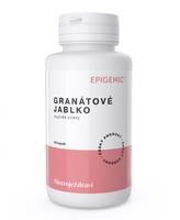 Epigemic® Gránátalma - 60 kapszula - Epigemic®