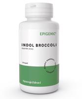 Epigemic® Indol Brokkoli - 60 kapszula - Epigemic®