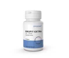 Epigemic® Okufit® Extra - 30 kapszula - Epigemic®