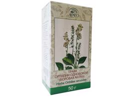 Gyógytea - bókoló gyöngyvirágoskörtike - Aveo 50g