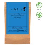 Gyógytea Vértisztító - 50g - Herbatica