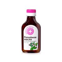 HealthNA Bojtorjánolaj hajhullás ellen - 100 ml - Házi orvos