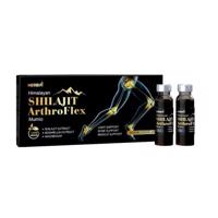 HealthNA Himalájai MUMIO (Shilajit) étrend-kiegészítő ArthroFLEX - 10db x10 ml - Herbin