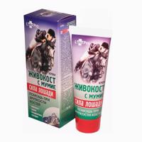 HealthNA LÓERŐ Nadálytő krém múmióval - 75 ml - LekoPro