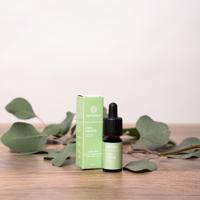 Herbatica CBD cseppek 5% olivaolajjal - Herbatica - 10 ml