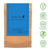 Herbatica Ivan tea eperízű "Kísértés" - szálas tea - Herbatica - 60g