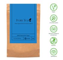 Herbatica Ivan tea homoktövis és orvosi körömvirágal - szálas tea - Herbatica - 60g