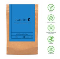 Herbatica Ivan Tea "Taiga" - Szálas tea - Herbatica - 60g