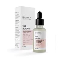 Hialuronsav 2%-os szérum B5-vitaminnal - 30 ml - Bionnex