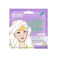 Hidrogél homloktapasz hialuronsavval, kollagénnel és retinollal - 8g x 5 db- Dizao