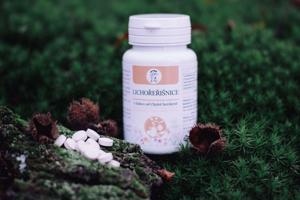 Kerti sarkantyúka- 100 tabletta - Gyógynövények a bölcs erdésznőnél