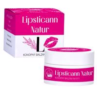LIPSTICANN NATUR kenderes ajakápoló méhviasszal - 15 ml - Annabis