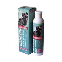 LÓERŐ sampon hajhullás ellen - 250 ml - LekoPro