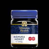 Manuka Health Manuka méz MGO™ 250+ 250g