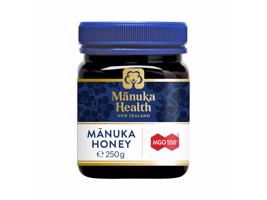 Manuka Health Manuka méz MGO™ 550+ 250g