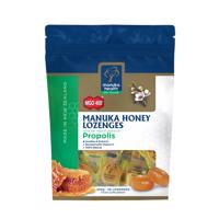 Manuka Health Manuka MGO™400+ cukorkák propolosszal 250g