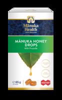 Manuka Health Propolosz ízű cukorkák Manuka mézzel MGO™ 400+, 65g