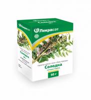 Meandra Édesgyökér - tea 50 g