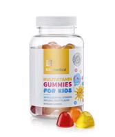 Multi Gumivitamin Gyerekeknek 60 db