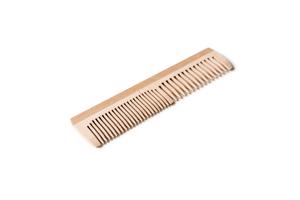 N/A Fésű - kétoldalas