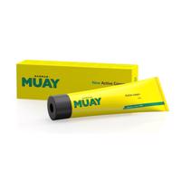 NAMMAN Muay regeneráló krém/aktív krém - 100 g - Namman Muay
