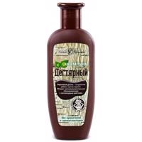 Nyírkátrány sampon hajra - Nevskaja kosmetika - 250ml