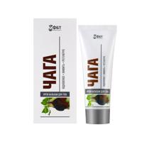 OOO Fitobiotechnologii Chaga testápoló krém-balzsam ízületekre, izmokra és hegekre - 75ml - OOO Phytobiotechnology