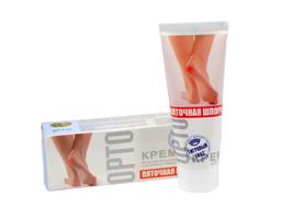 ORTO saroksarkantyú krém - MedikoMed - 75 ml