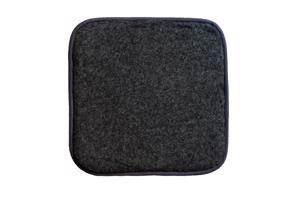 Ovecha Báránygyapjú ülőpárna