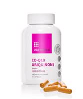 Q10 koenzim kapszula  60 db