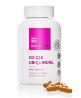 Q10 koenzim kapszula  Q10 UBIQUINONE – 60 db