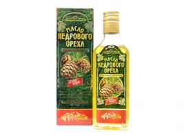 Specialist 100% altaji cédrusolaj Mennyiség: 500 ml