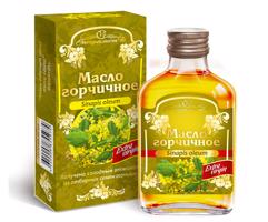 Specialist Hidegen sajtolt 100%-os mustárolaj Mennyiség: 250 ml