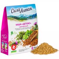 Specialist - Méregtelenítő kása máriatövissel - 200g