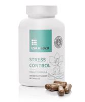 Stressz – alvás formula  AlphaWave® L-Theanin-nel  kapszula – 60 db